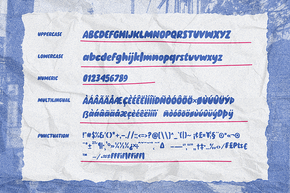 Bloomeries Font Free Download