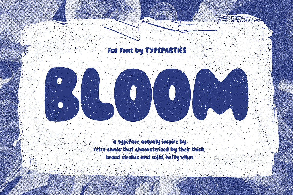 Bloomeries Font Free Download Free Download