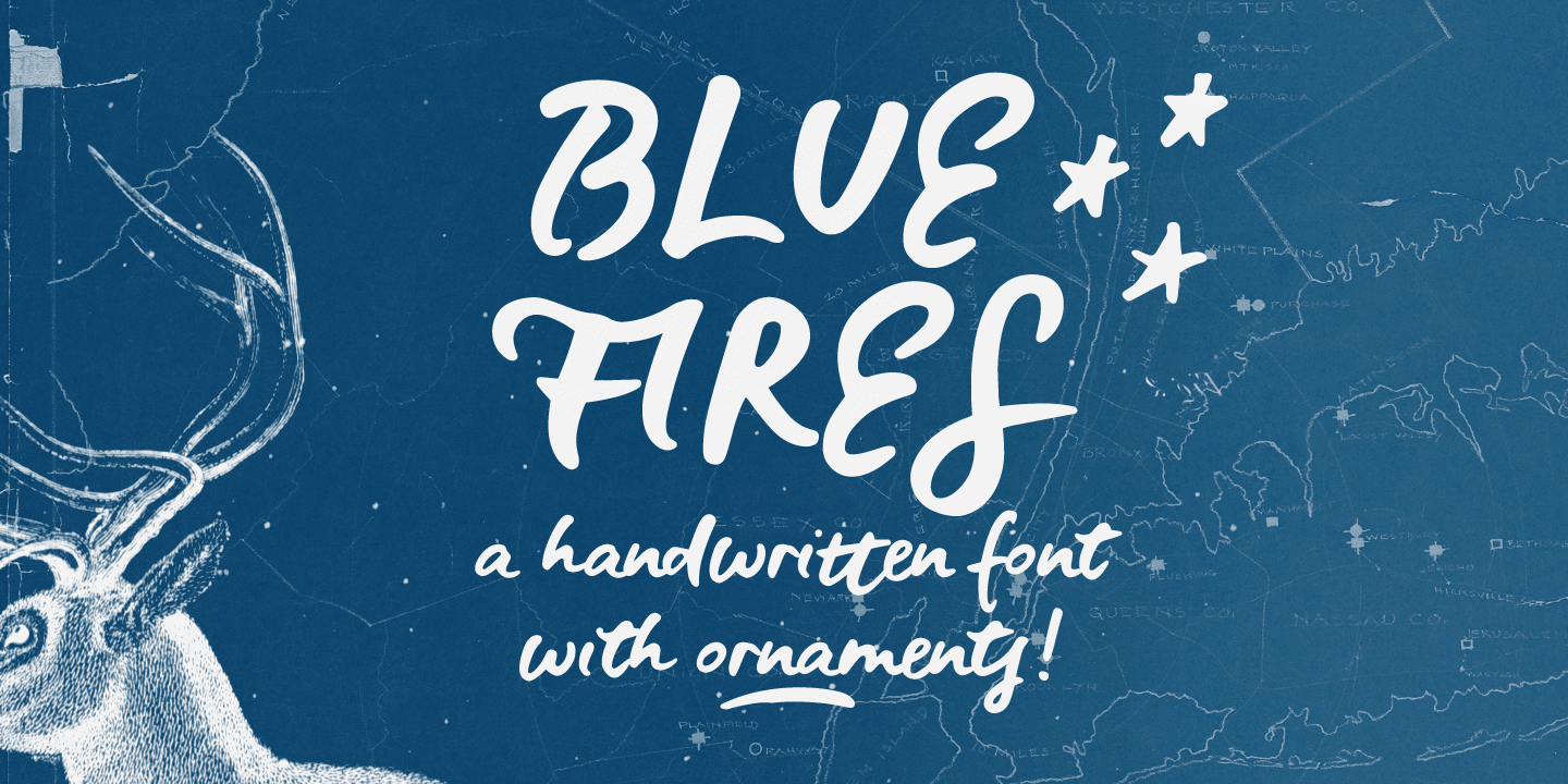 Blue Fires Free Download Free Download