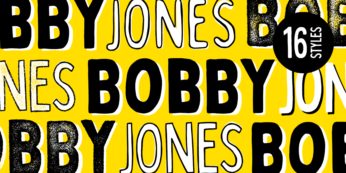 Bobby Jones Free Download Free Download