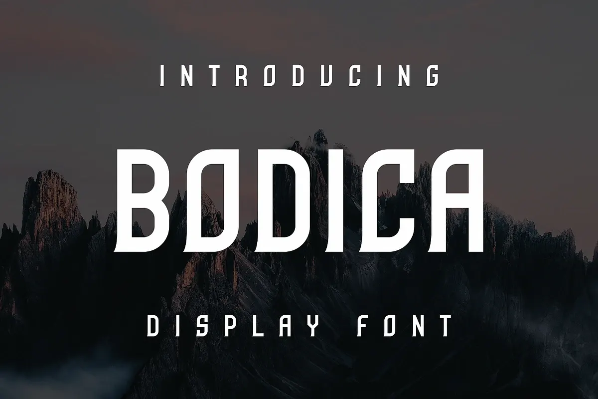 Bodica Free Download Free Download