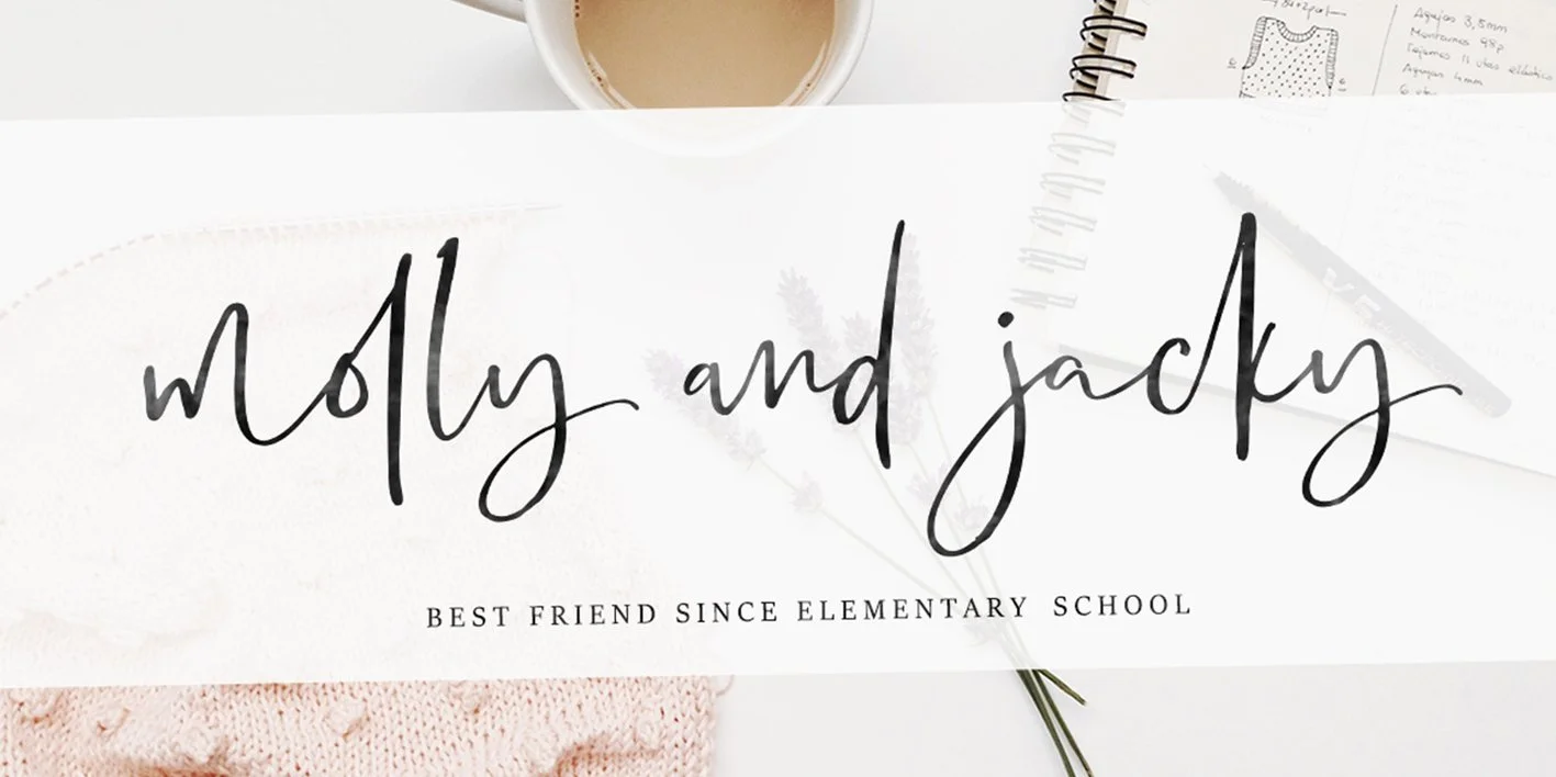 Boisterous Script Font