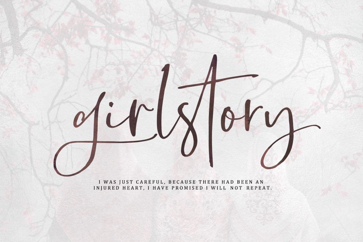 Boisterous Signature Font Free Download Free Download