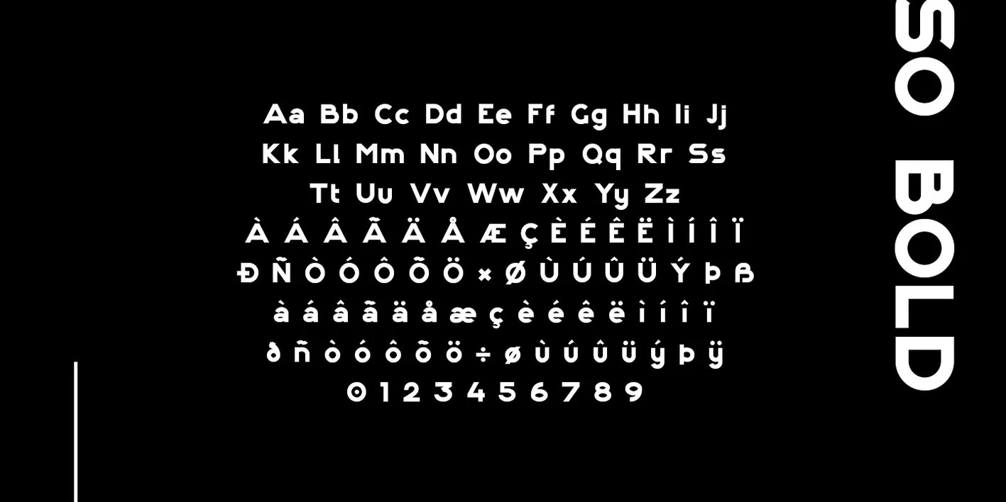 Boldu Font
