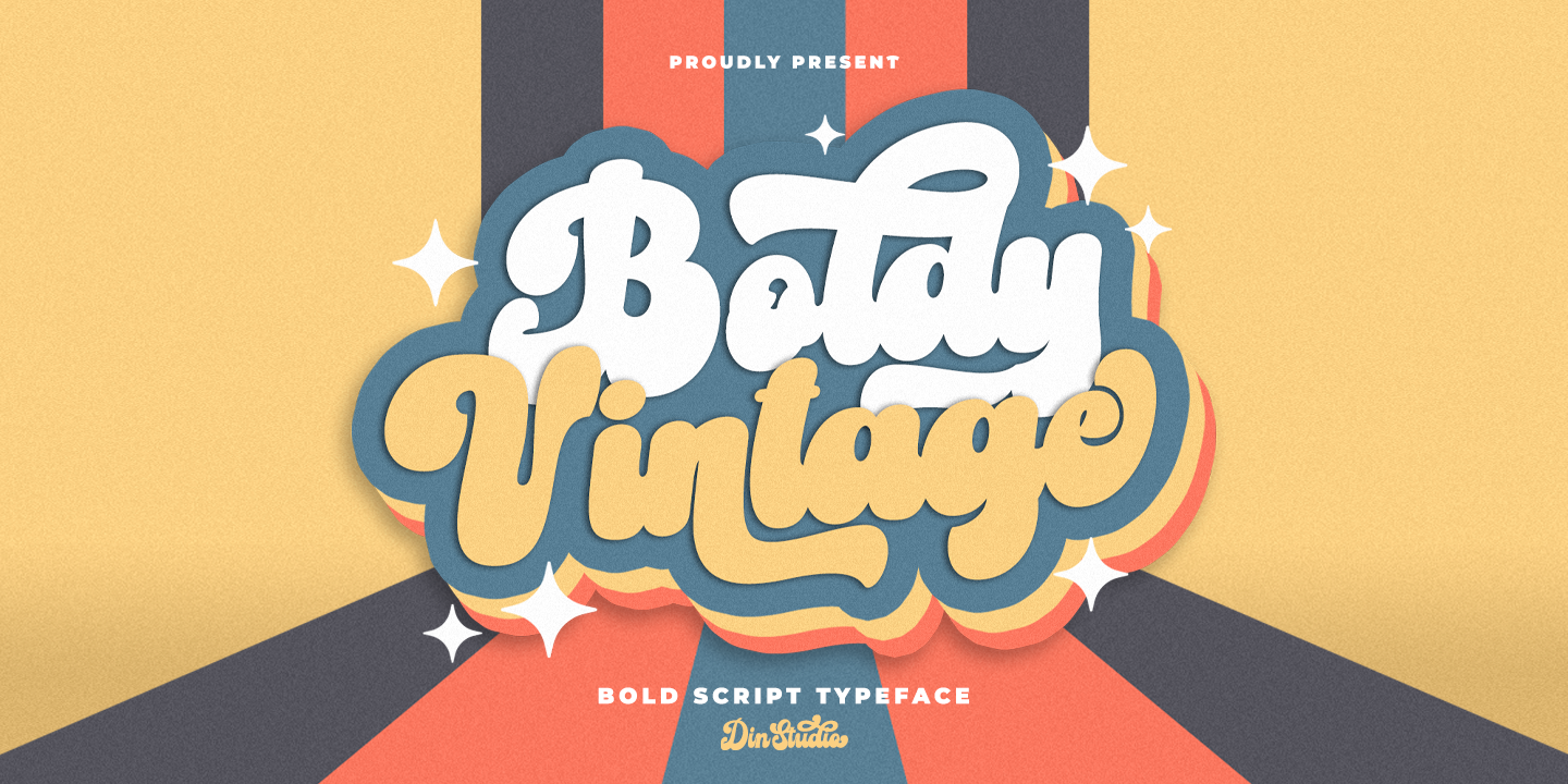 Boldy Vintage Free Download Free Download