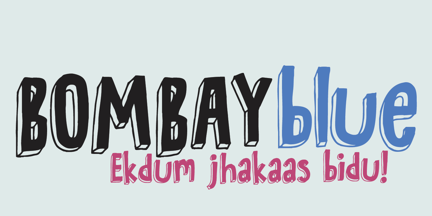 Bombay Blue Free Download Free Download