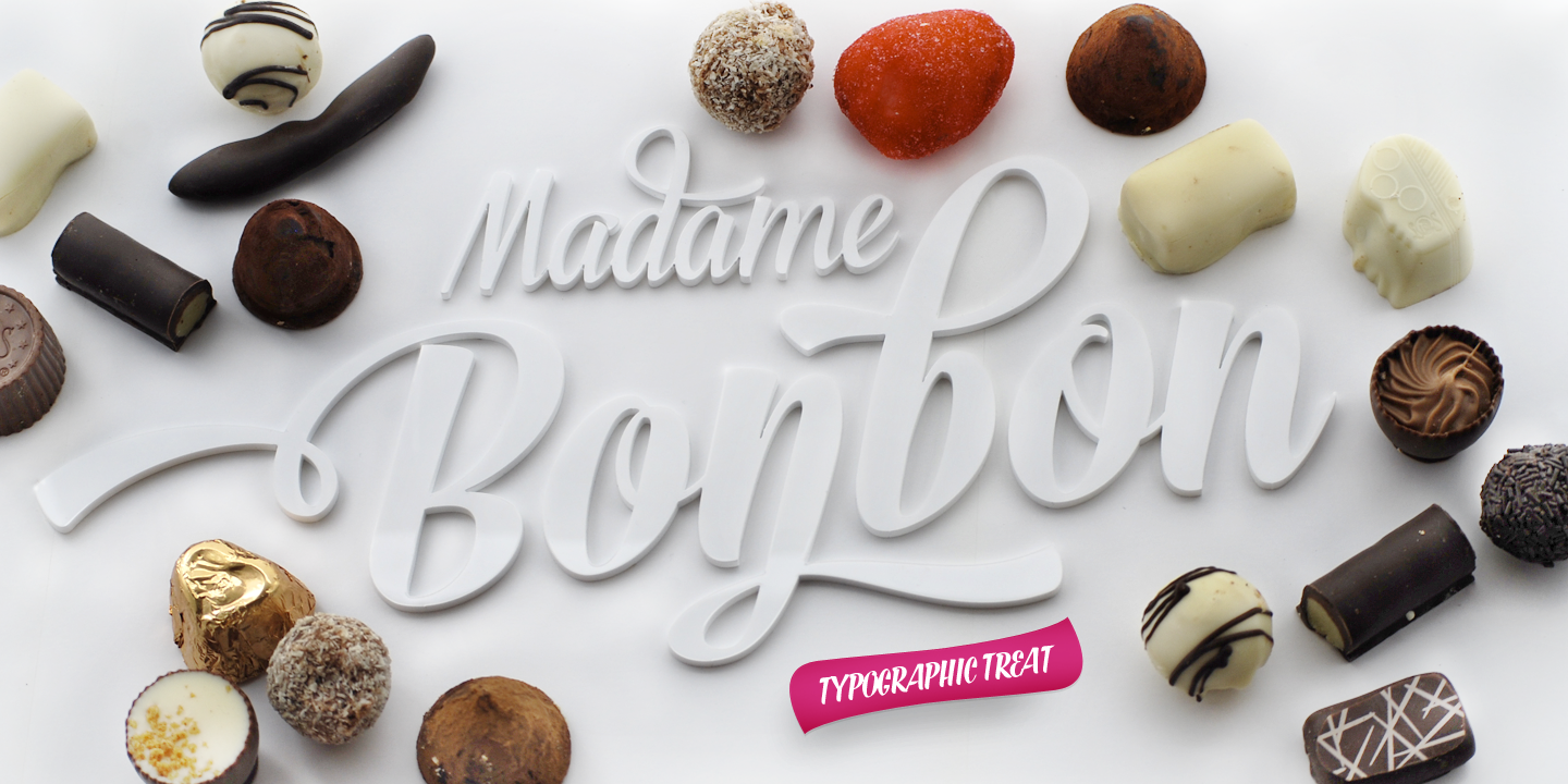 Bonbon Free Download Free Download