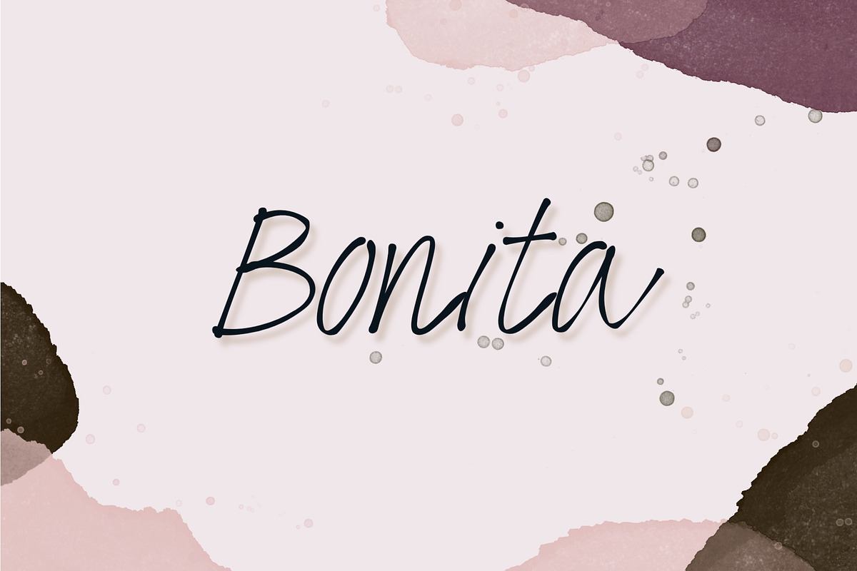 Bonita Free Download Free Download