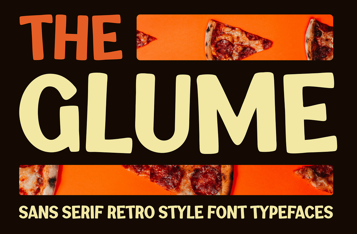 Bonk - Retro Display Font Free Download