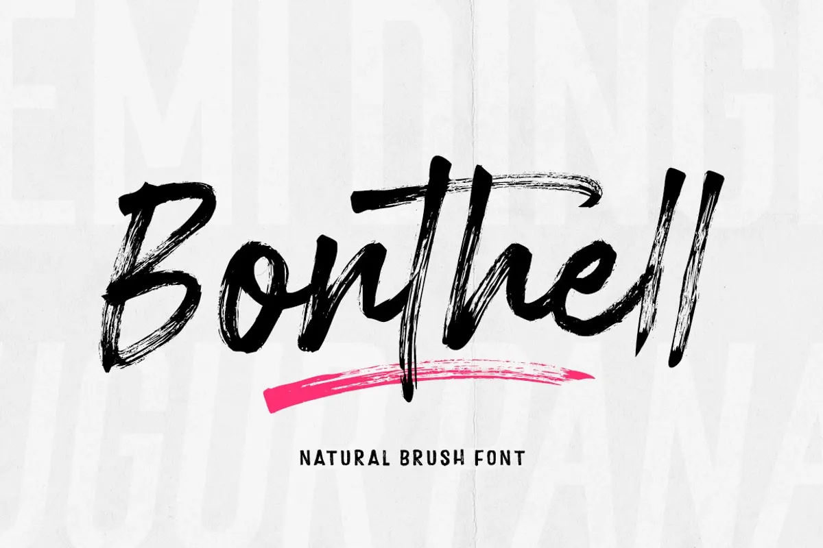 Bonthell Free Download Free Download