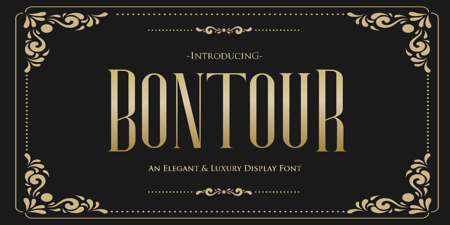 Bontour Free Download Free Download