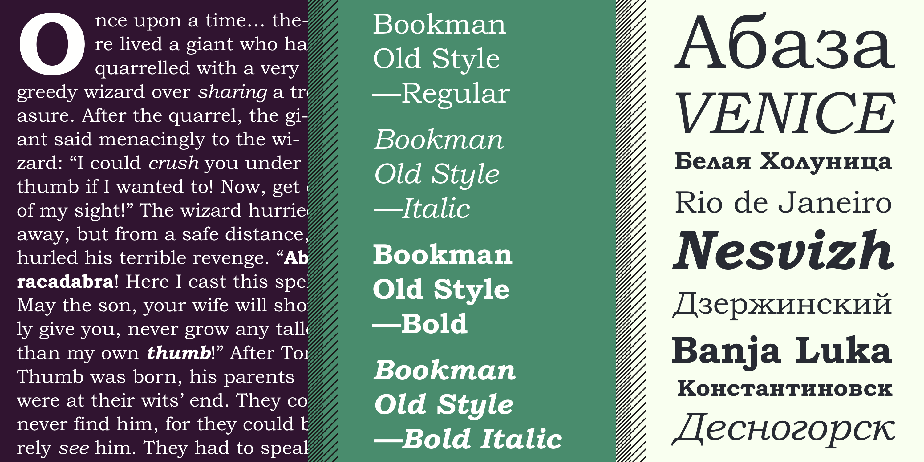 Bookman Old Style Free Download Free Download