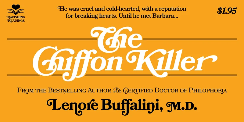 Bookmania Font