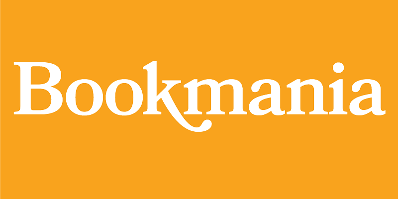 Bookmania Font Free Download