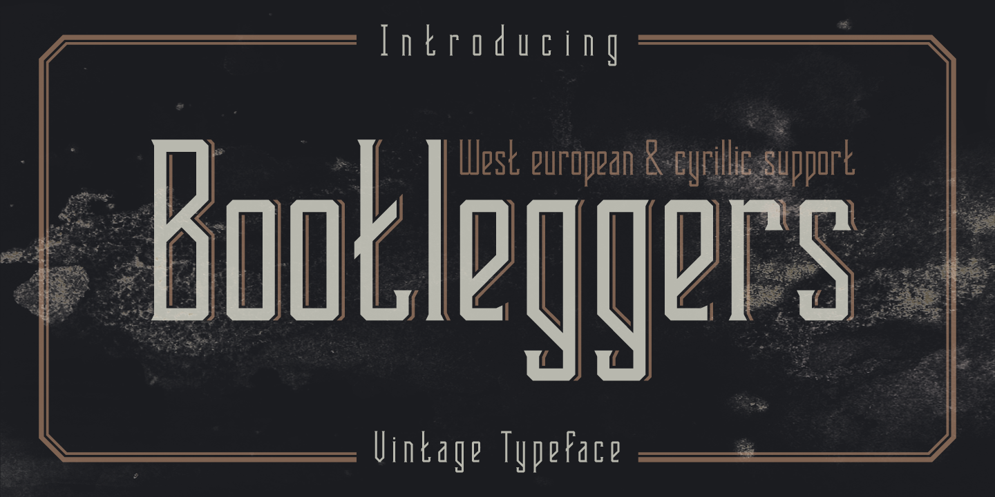 Bootleggers Free Download Free Download