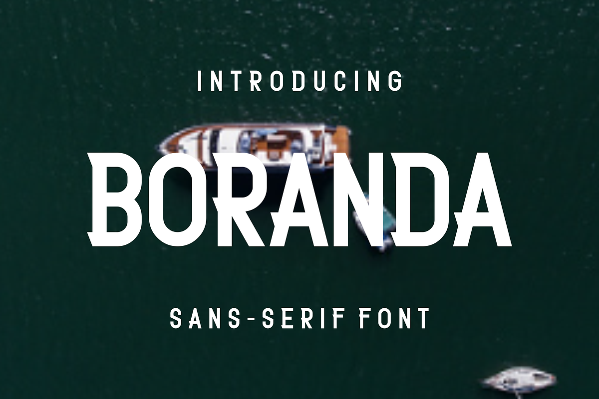 Boranda Free Download Free Download