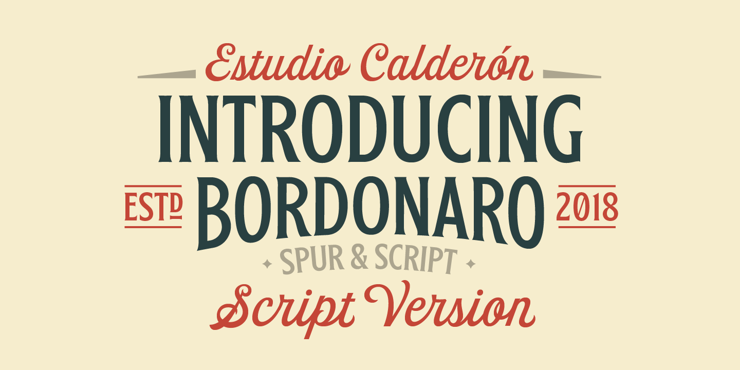 Bordonaro Script Free Download Free Download