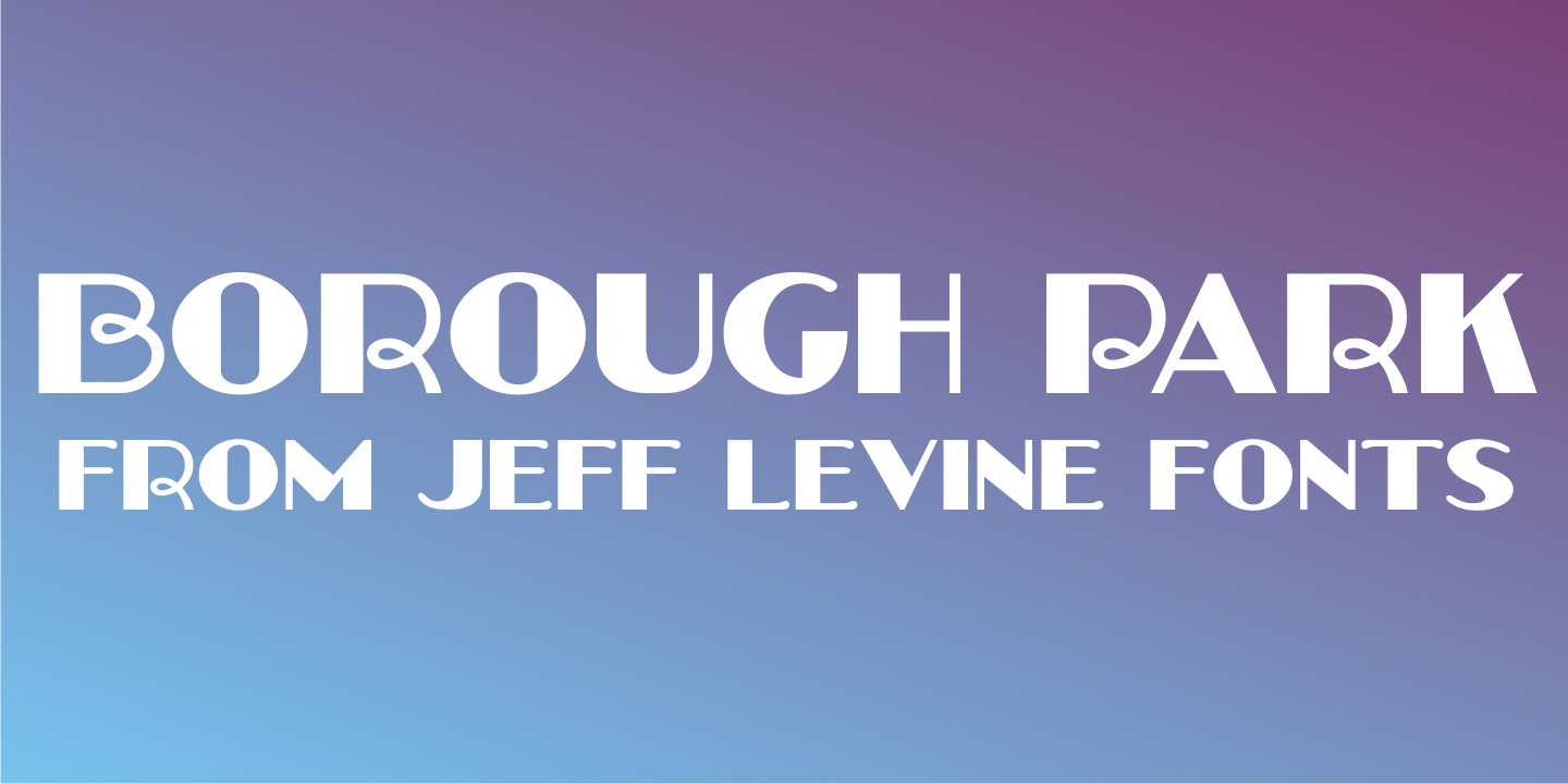 Borough Park JNL Free Download Free Download