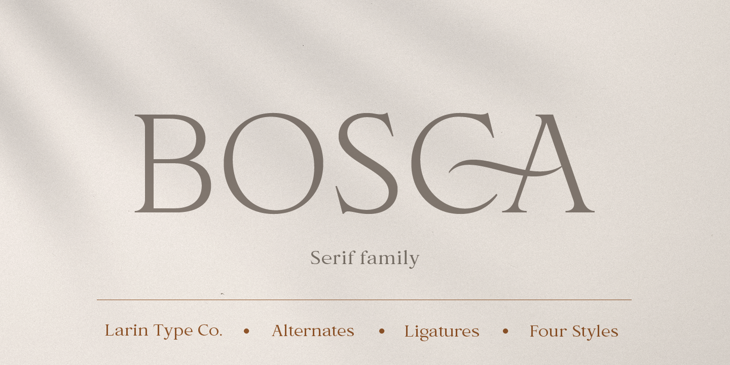 Bosca Free Download Free Download