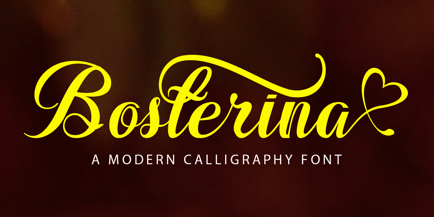 Bosterina Free Download Free Download