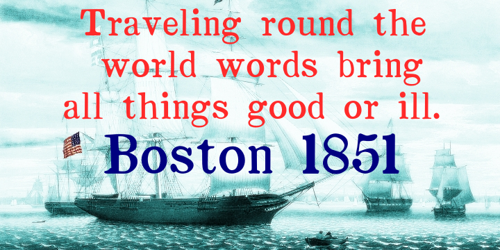 Boston 1851 Free Download Free Download