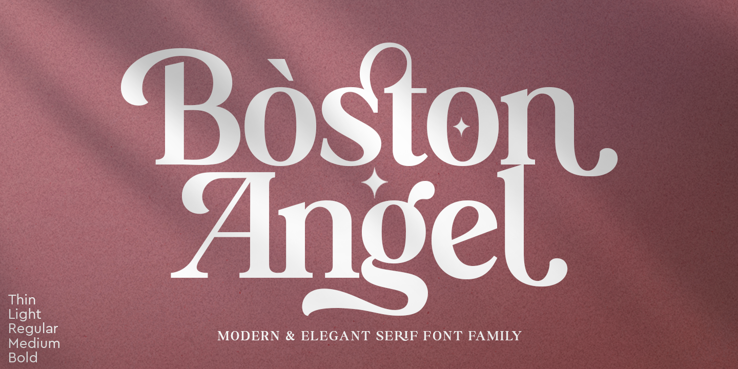 Boston Angel Free Download Free Download