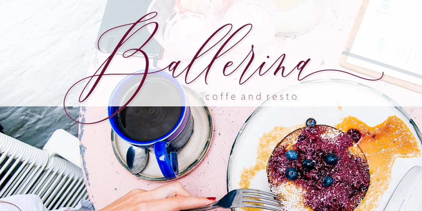 Boutinela Script Font
