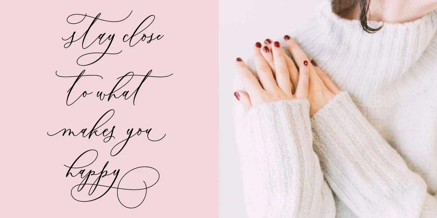 Boutinela Script Font