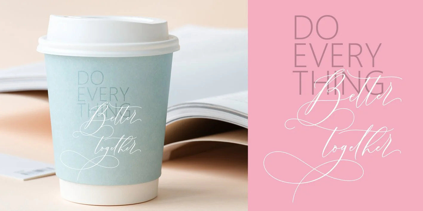 Boutinela Script Font