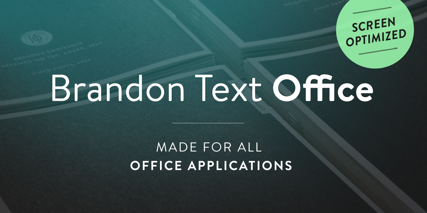 Brandon Text Office Free Download Free Download