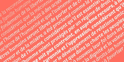 Brava Slab Font