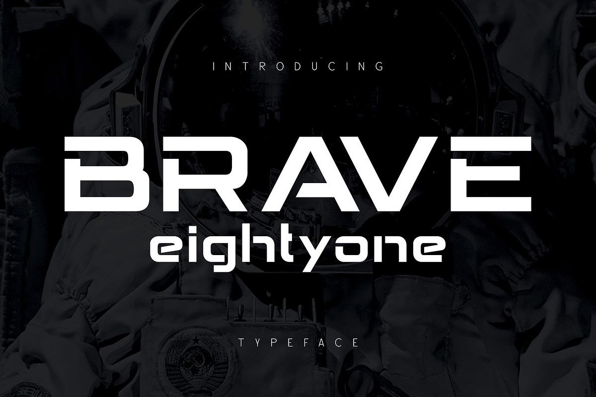 BRAVE Eighty One Free Download Free Download