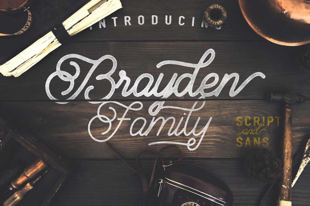 Brayden Family Free Download Free Download