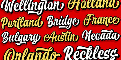 Brayles Font Free Download