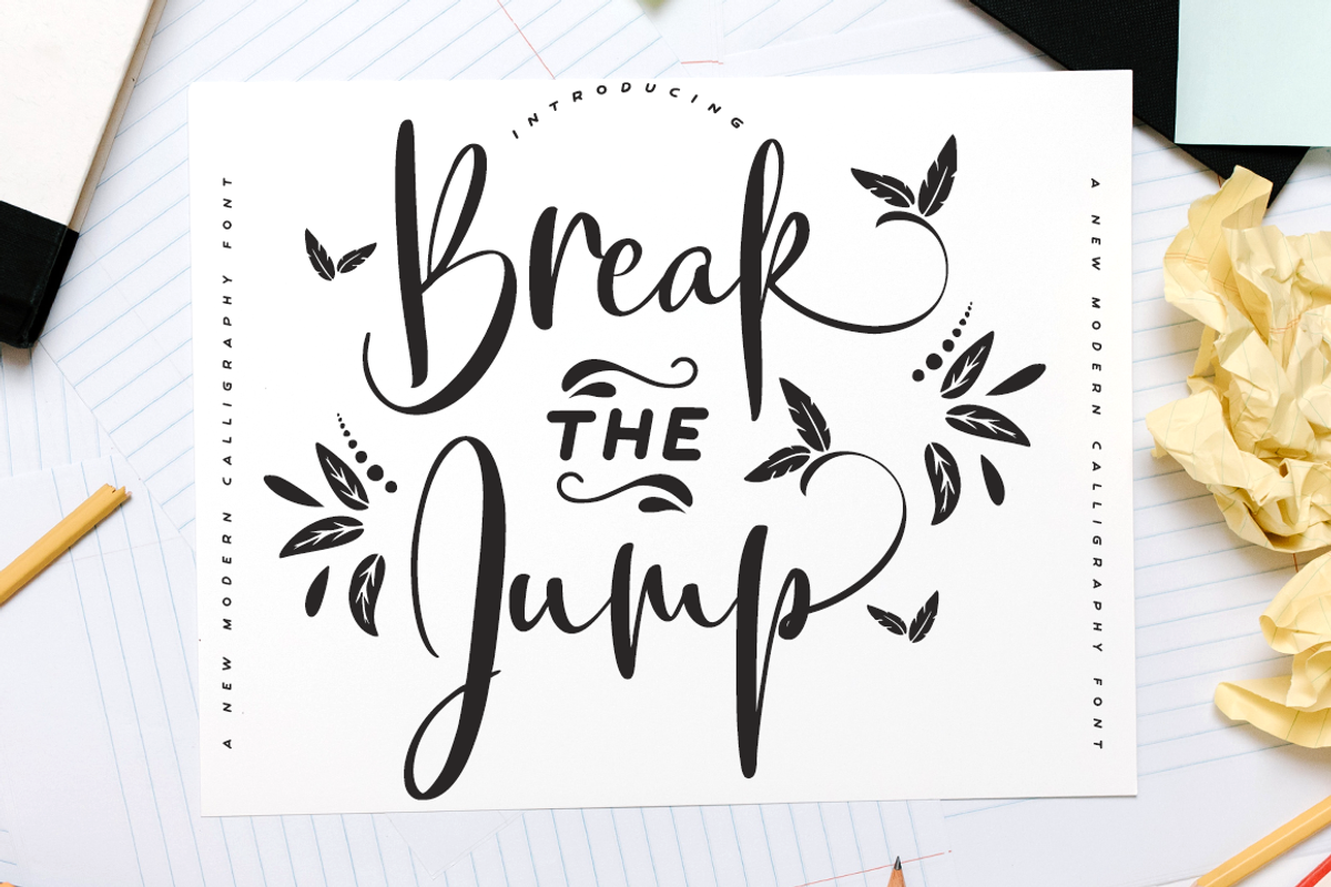 Break the Jump Free Download Free Download