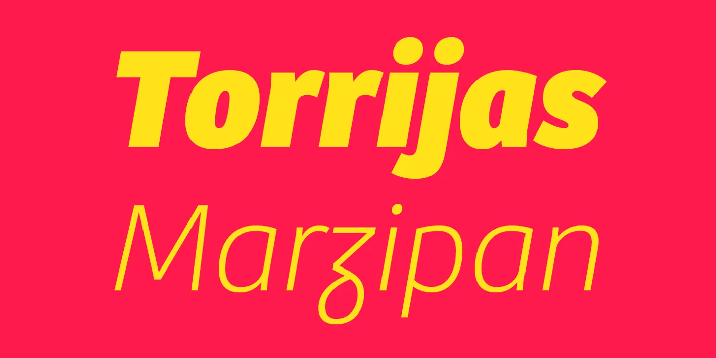 Bree Font