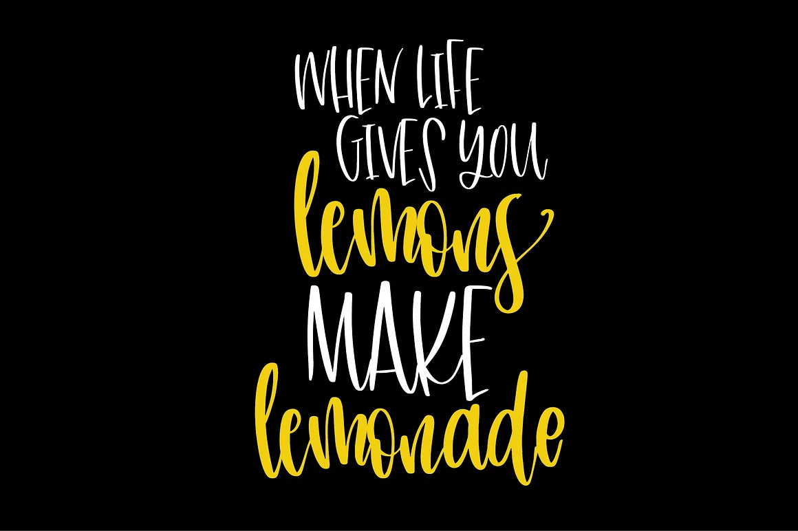 Brekkie Font