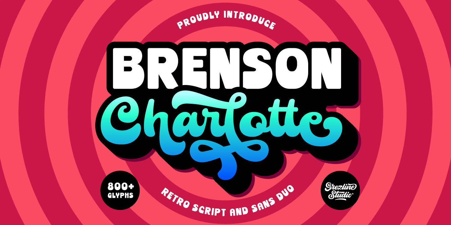 Brenson Charlotte Free Download Free Download