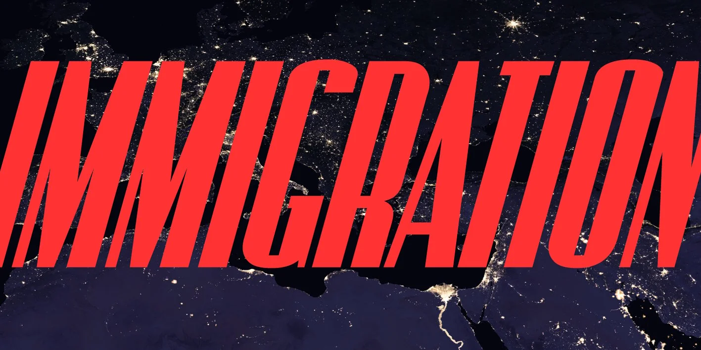 Brexit Font