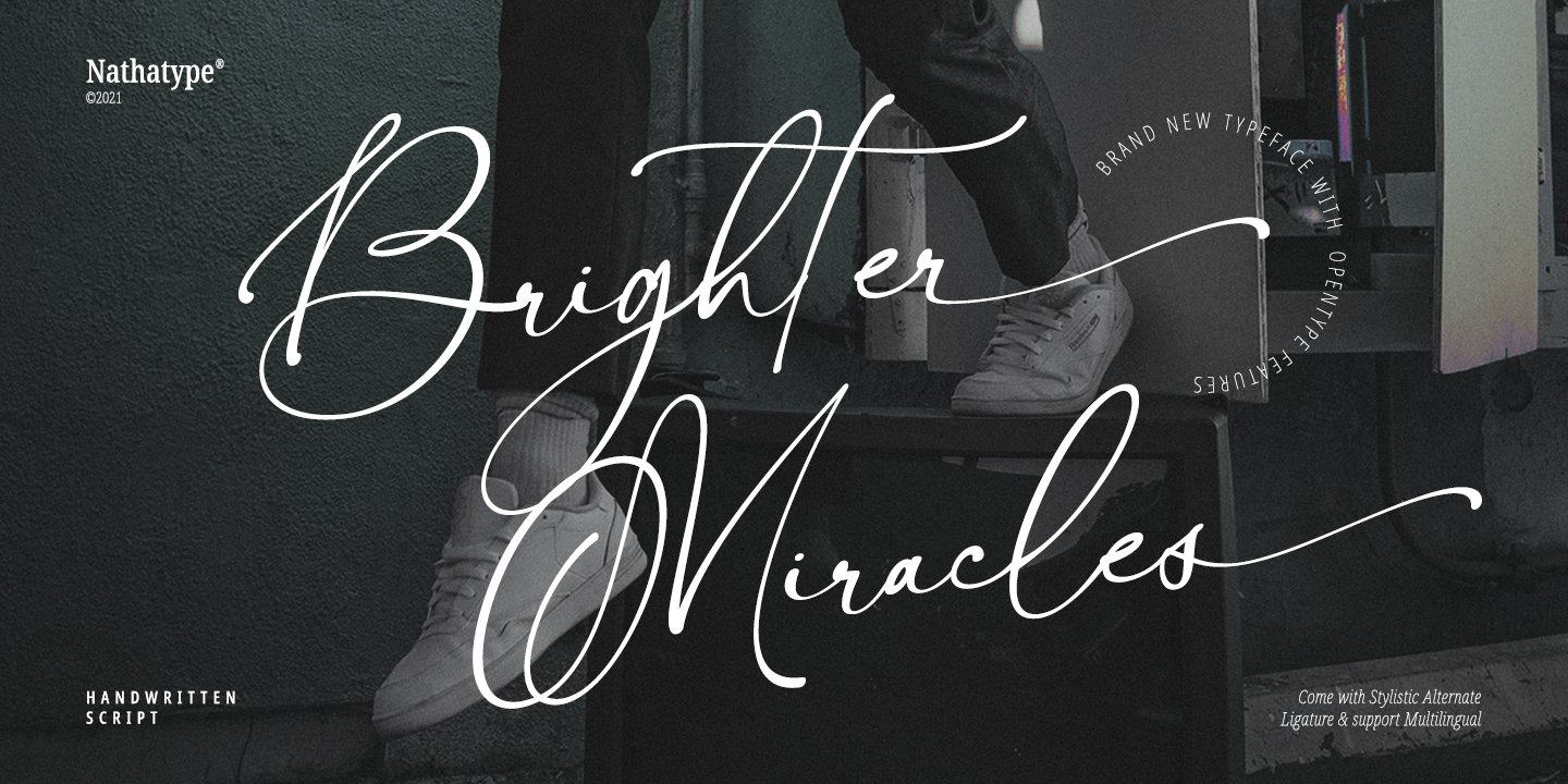 Brighter Miracles Free Download Free Download