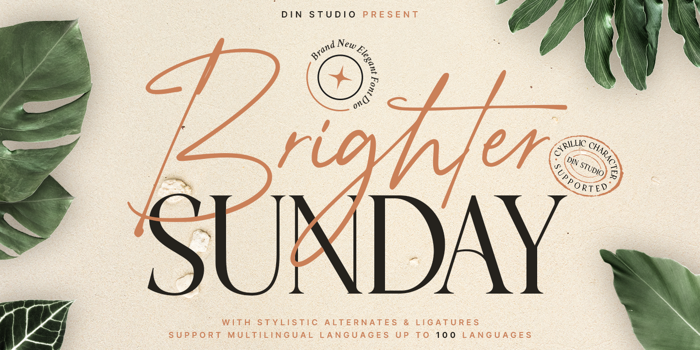 Brighter Sunday Free Download Free Download