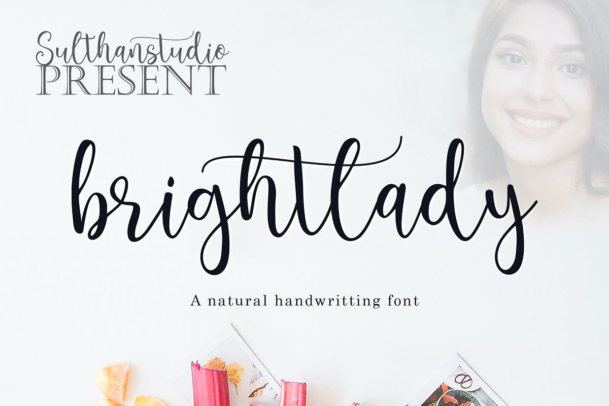 brightlady Free Download Free Download