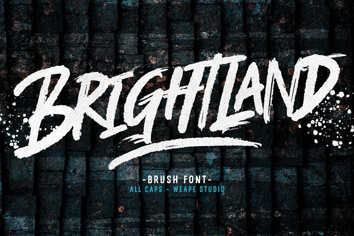 Brightland Free Download Free Download