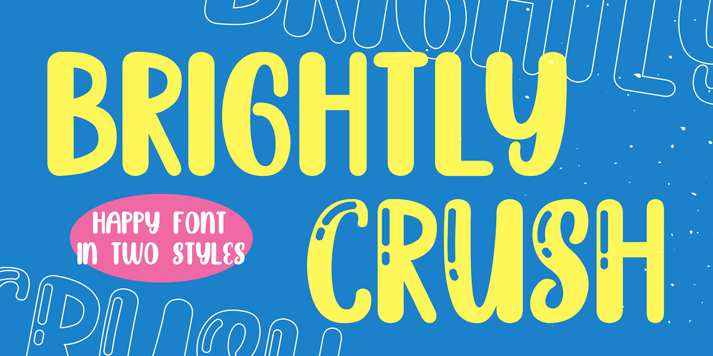 Brightly Crush Free Download Free Download