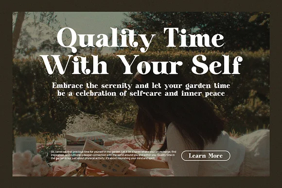 Brigle Serif Font