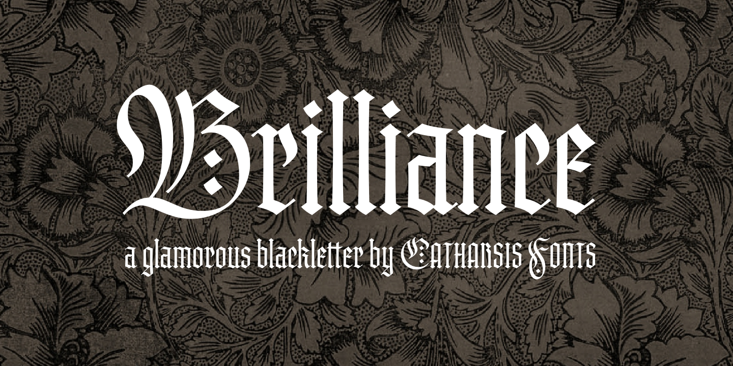 Brilliance Free Download Free Download