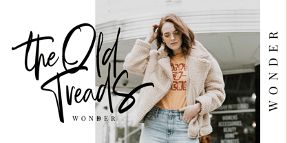 Brilliant Beautiful Script Font Free Download