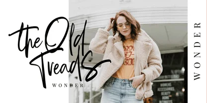 Brilliant Beautiful Script Font