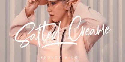 Brilliant Beautiful Script Font