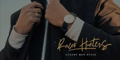 Brilliant Beautiful Script Font
